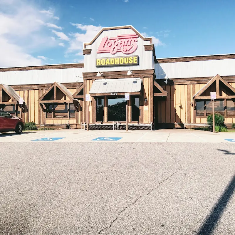 Logan's Roadhouse