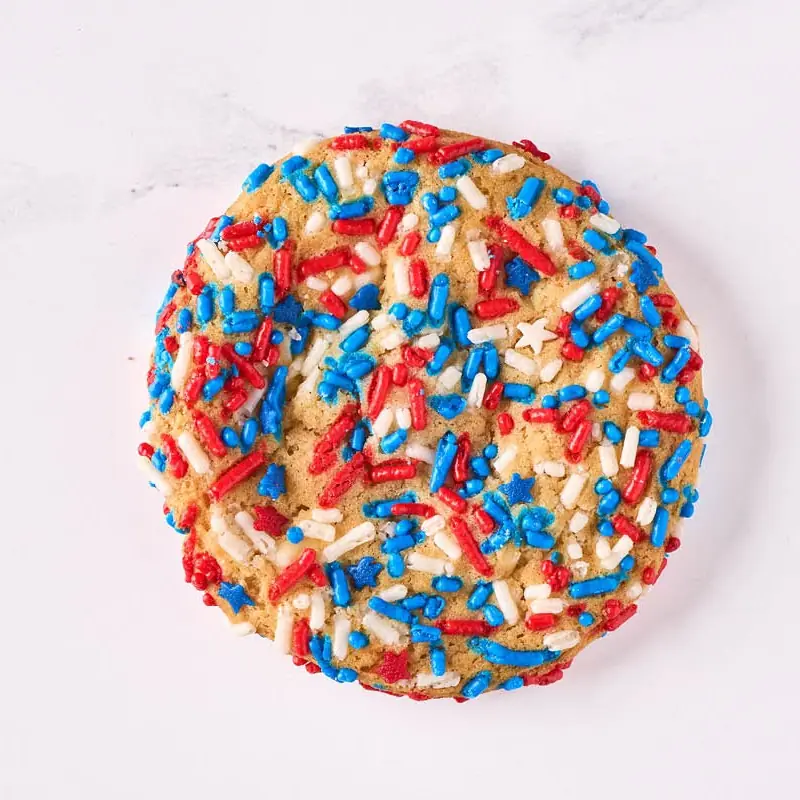 Great American Cookies