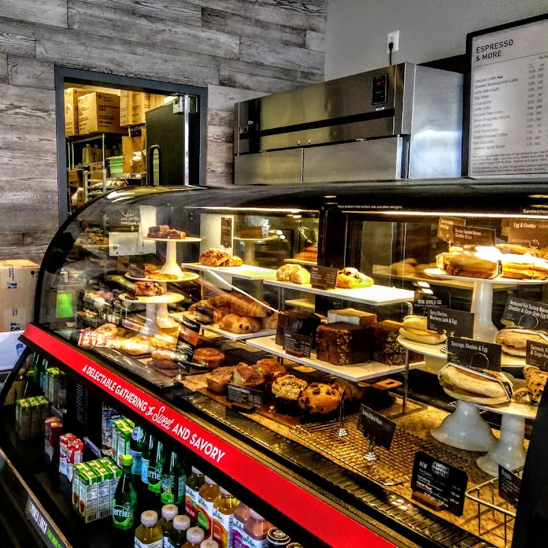 Starbucks Coffee Company