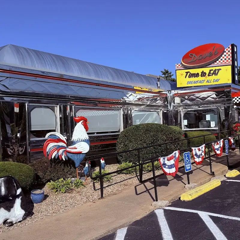 Dave's Diner