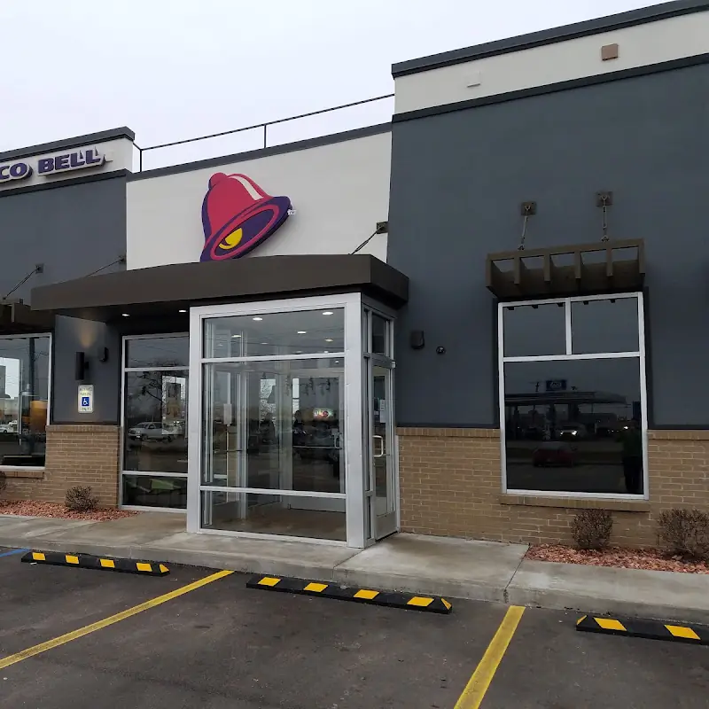 Taco Bell