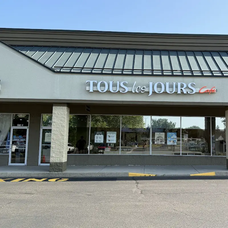 TOUS les JOURS Bakery Café - Southampton