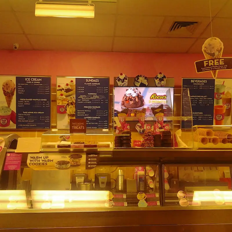 Baskin-Robbins