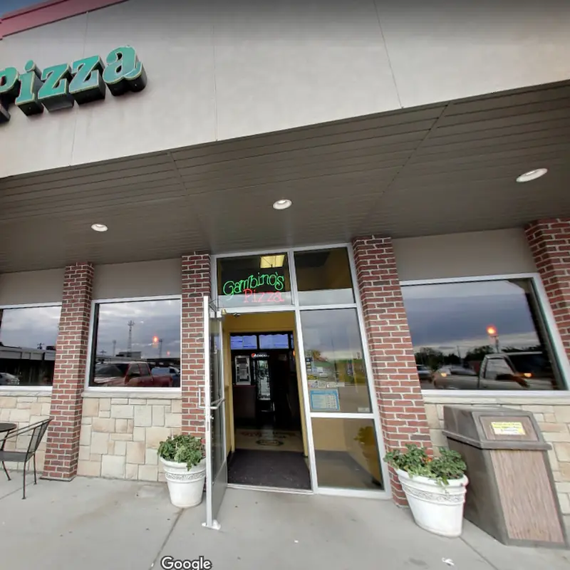 Gambino's Pizza