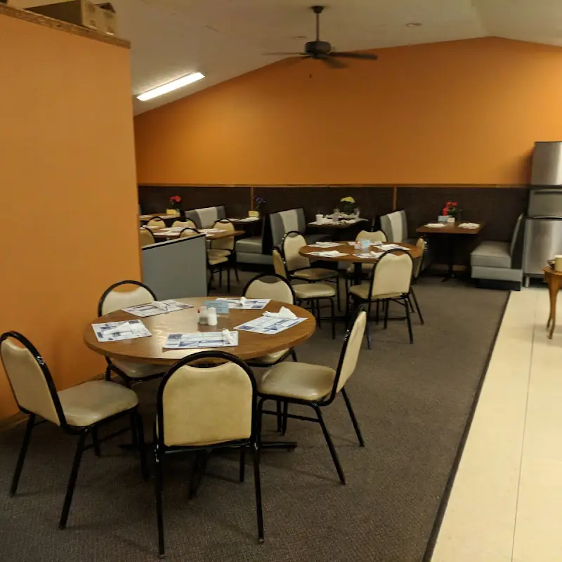 DorLo Pizza - Ashland, OH