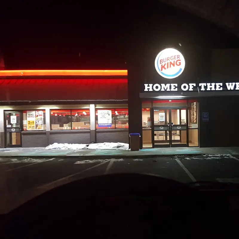 Burger King