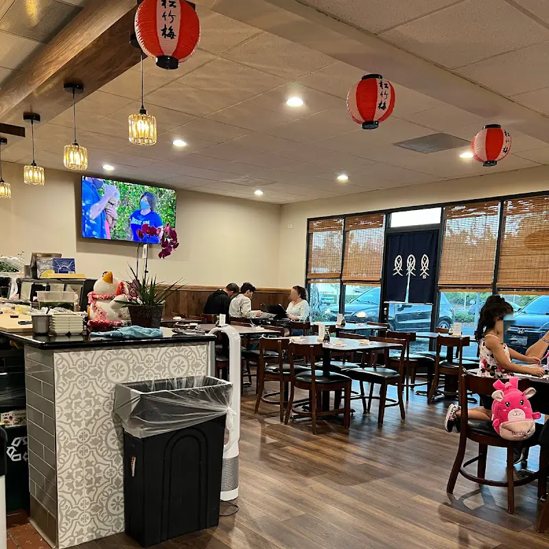 Okini Sushi