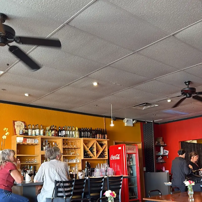 Saverino's Italian-American Kitchen & Raw Bar