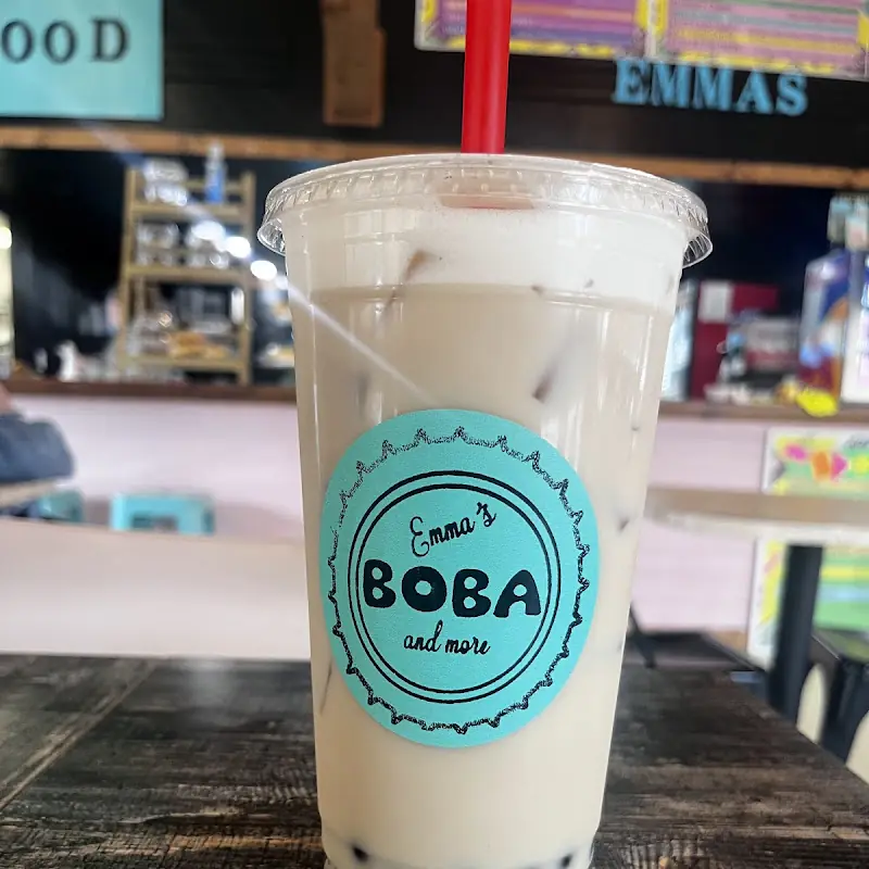 Emma’s Boba and More