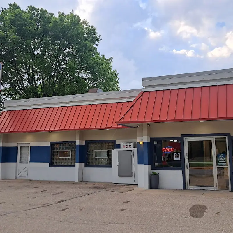 Papa's Pizza
