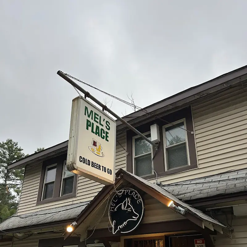 Mel's Place