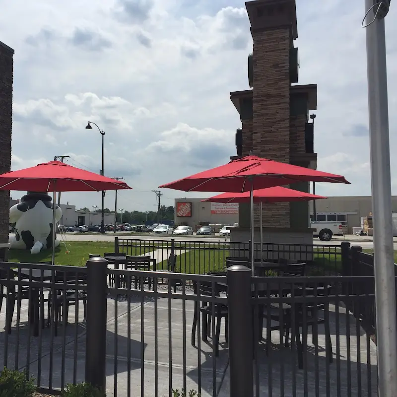 Chick-fil-A