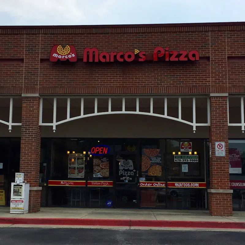 Marco's Pizza