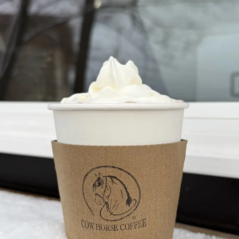 Cow Horse Coffee