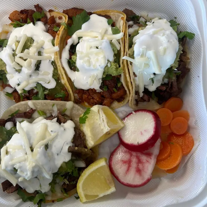 El Patron Mexican Grill
