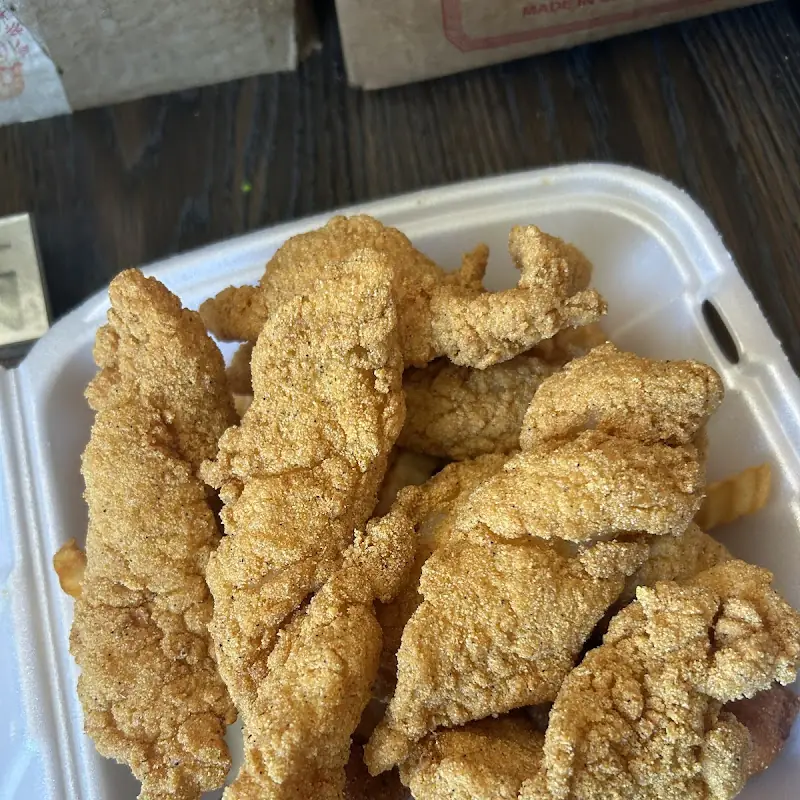 Evergreen Chinese Restaurant