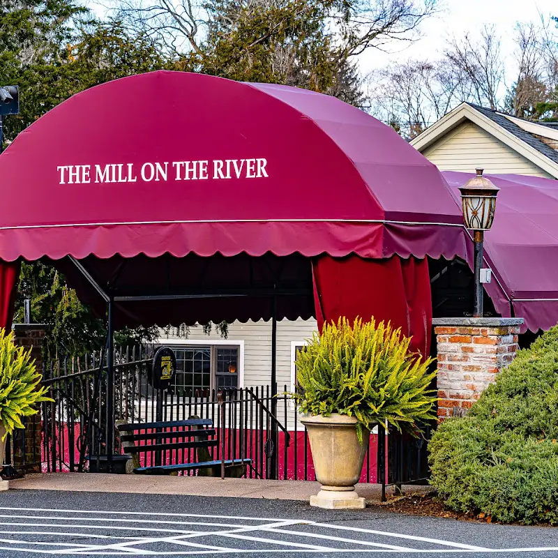 The Mill on the River