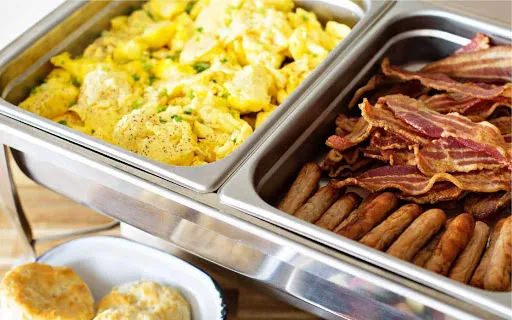 IHOP Catering KC