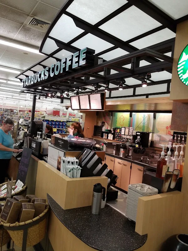 Starbucks Coffee Company