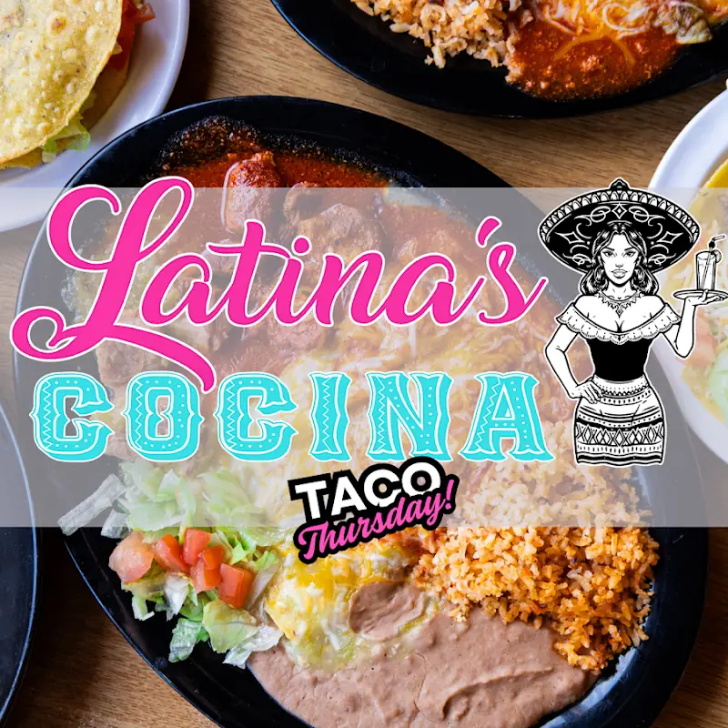 Latina's Cocina