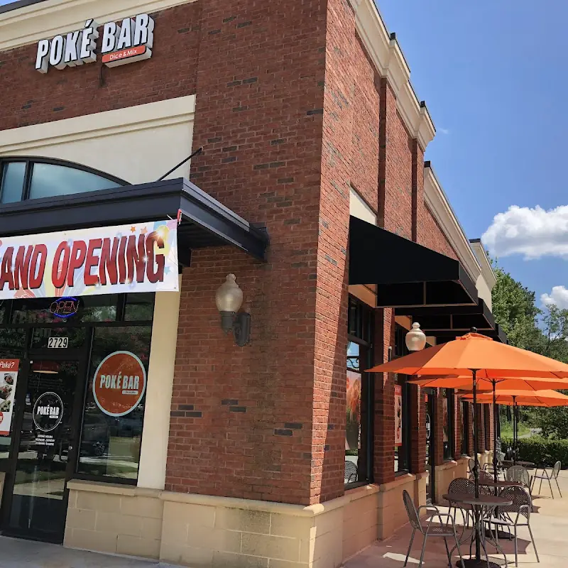 Poké Bar