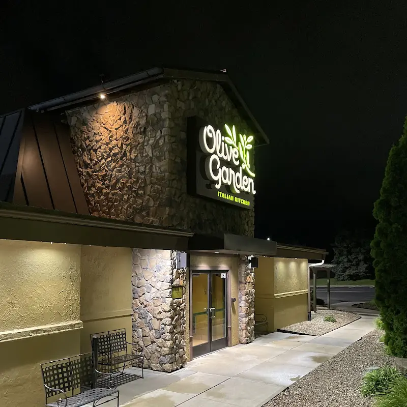 Olive Garden Italian Restaurant