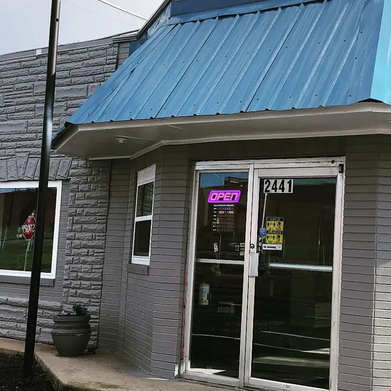Blanca's Cakes & Honduran Restaurant