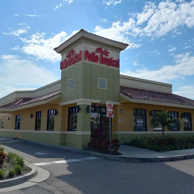 Pollo Tropical