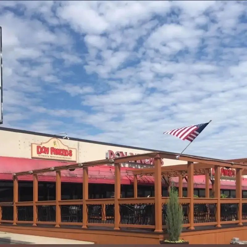 Don Pancho's Cantina
