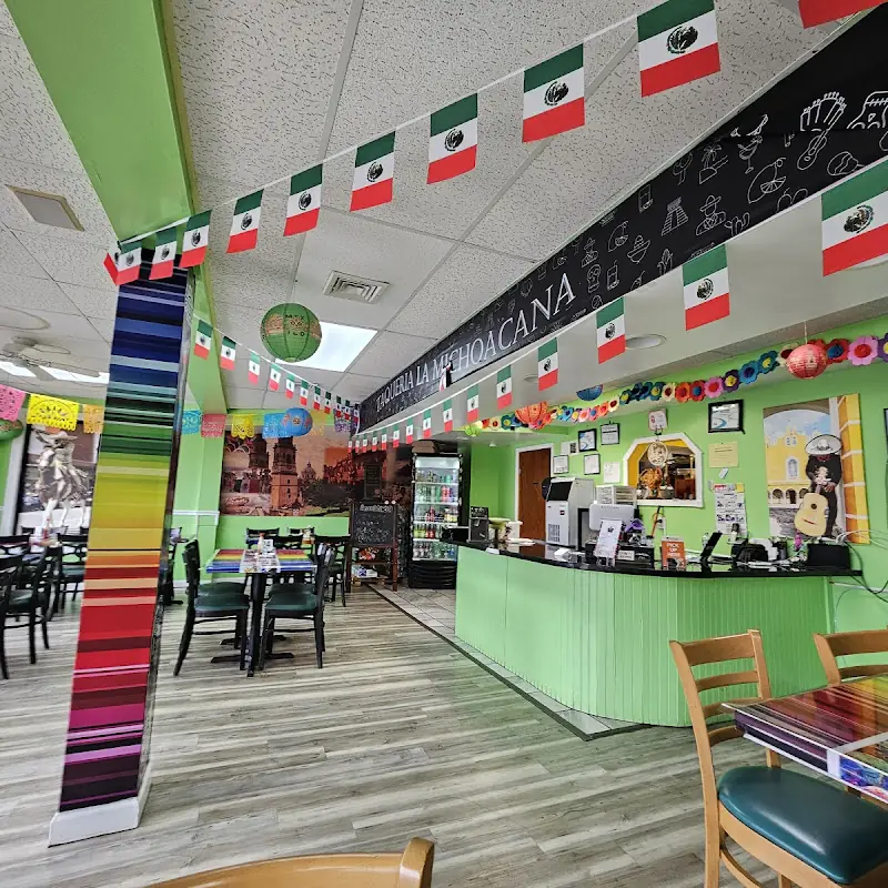 Taqueria La Michoacana
