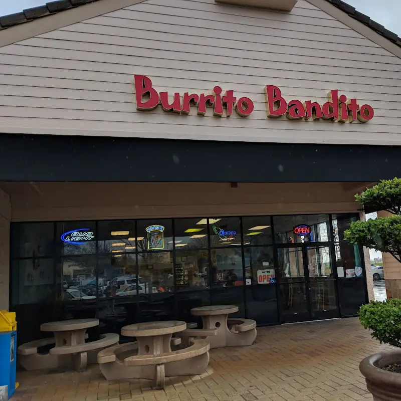 Burrito Bandito