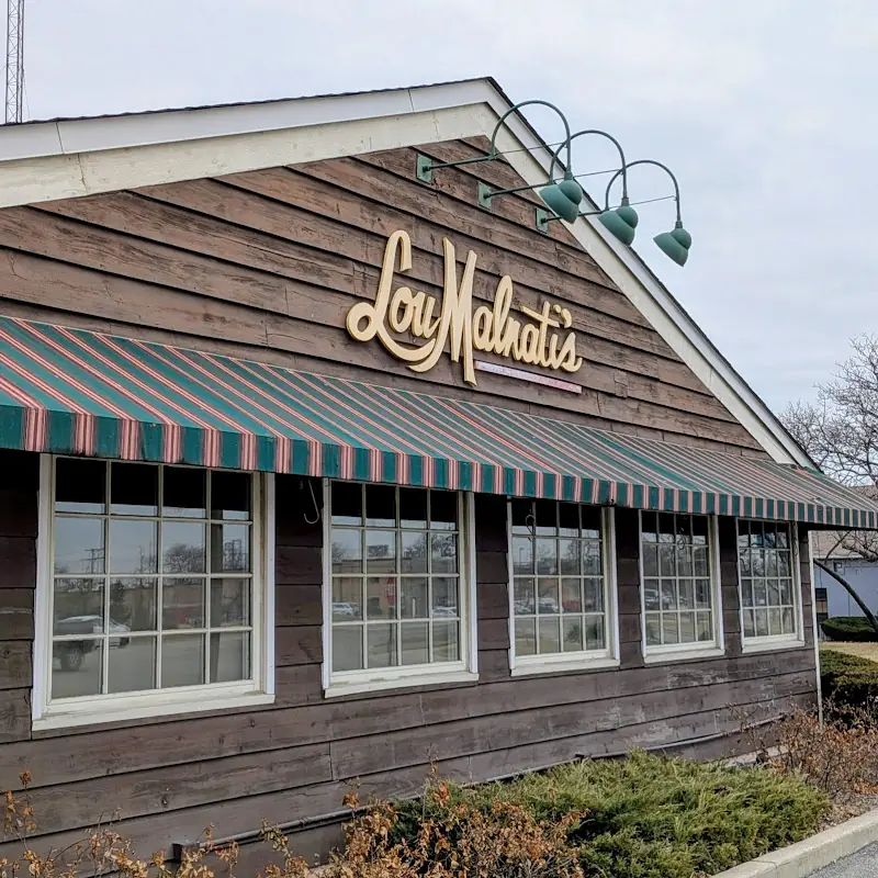 Lou Malnati's Pizzeria