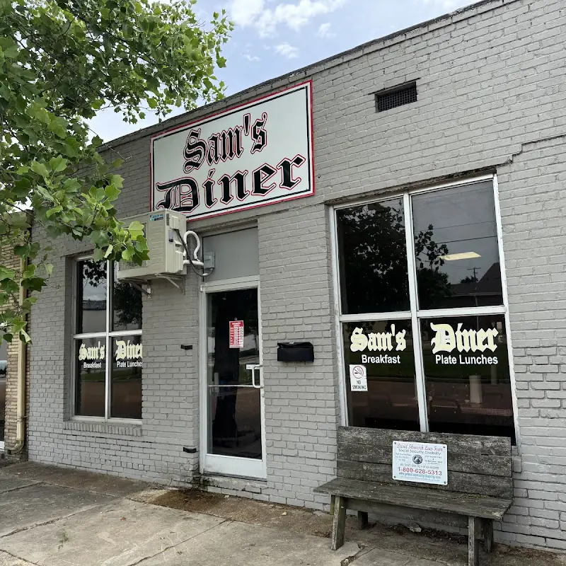 Sam's Diner