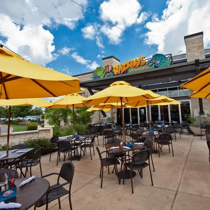 Razzoo's Cajun Cafe