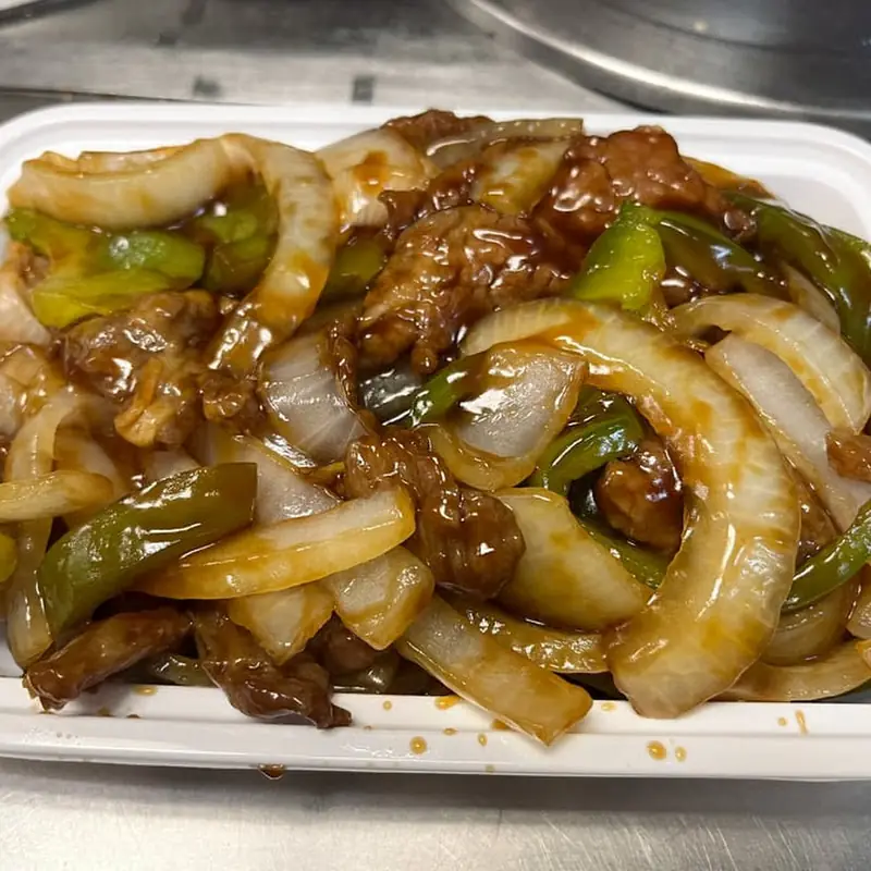 China King
