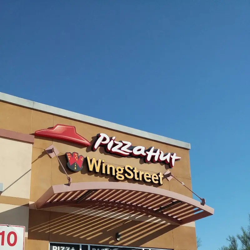 Pizza Hut