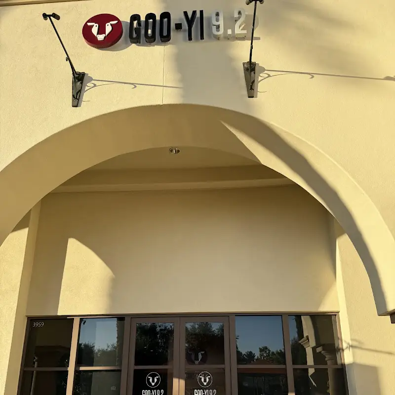 GOOYI92