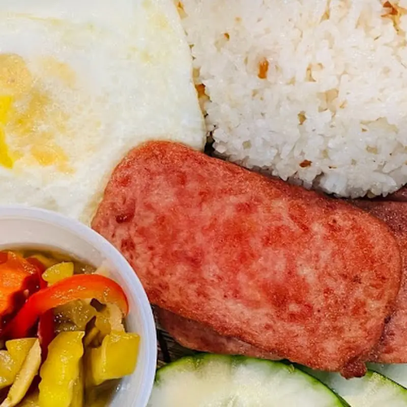 Bongga Kusina