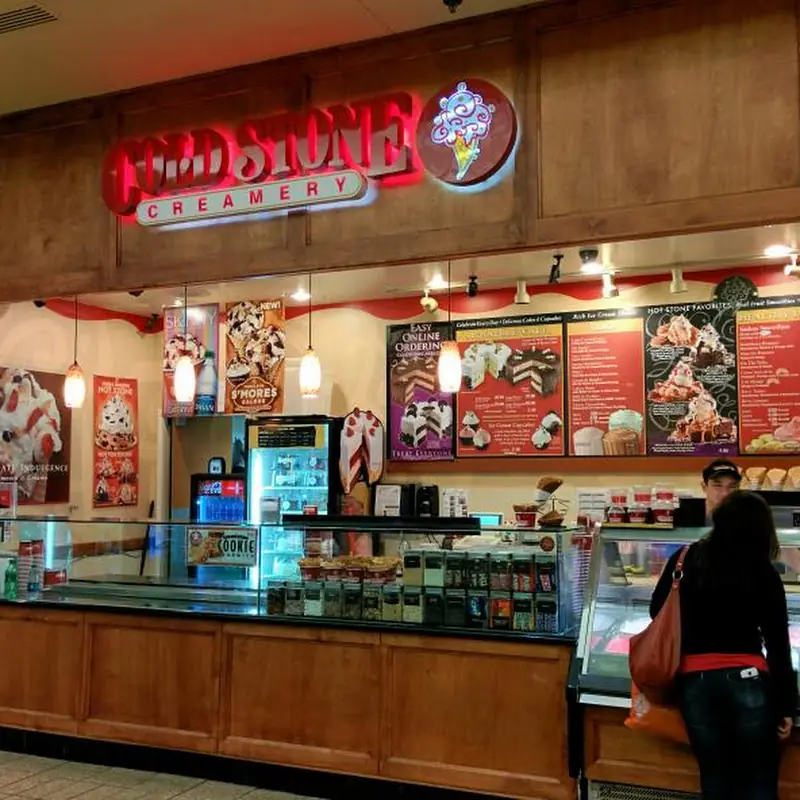 Cold Stone Creamery