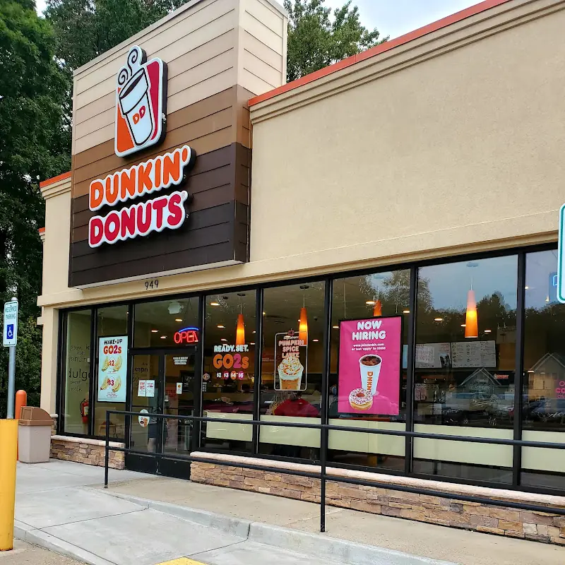 Dunkin'