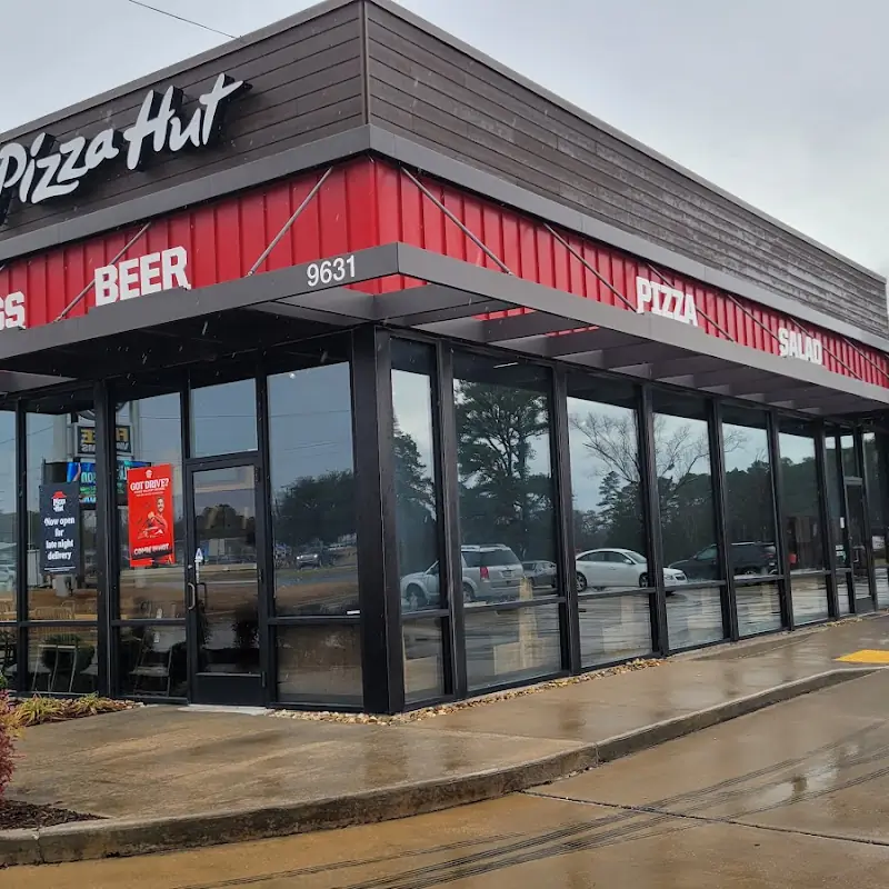 Pizza Hut
