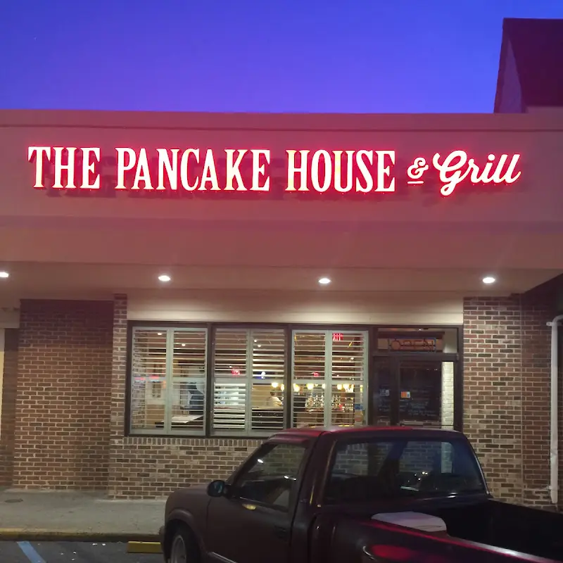The Pancake House & Grill