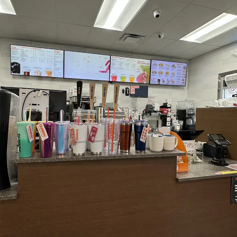 Dunkin'