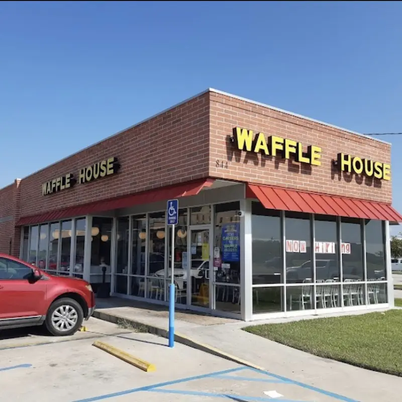 Waffle House