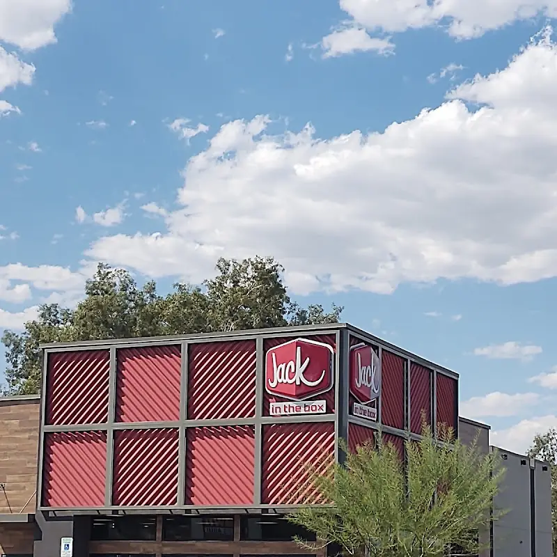 Jack in the Box