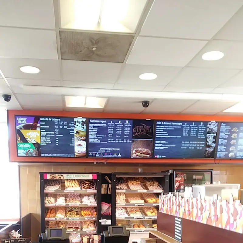 Dunkin'