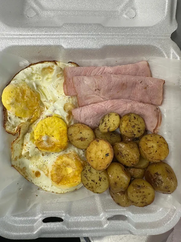 La Concha Cuban Bakery