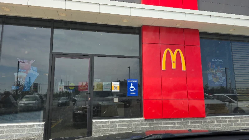 McDonald’s