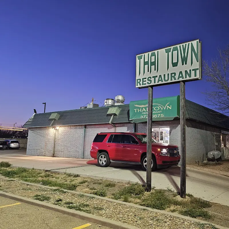 Thai Town Restaurant