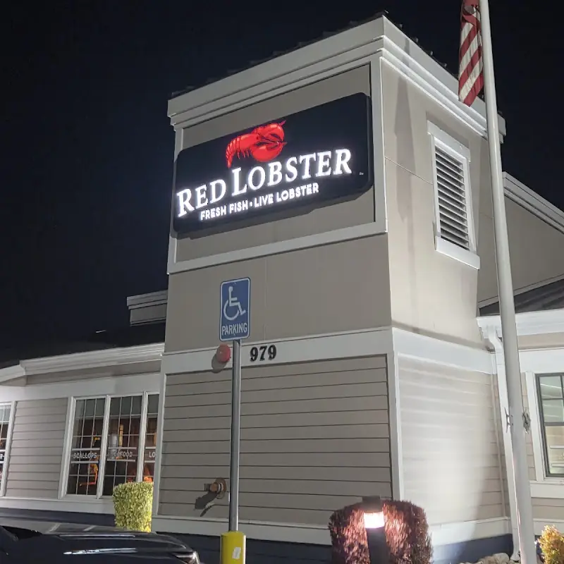 Red Lobster